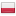 istumbledupon.com server is located in Poland